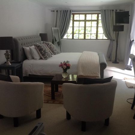 Willow Brooke Guest Suite Франсхук Экстерьер фото