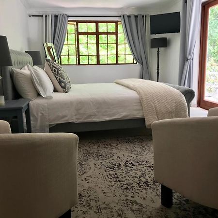 Willow Brooke Guest Suite Франсхук Экстерьер фото